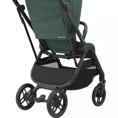 Коляска прогулочная Maxi-Cosi Leona 2, зеленый