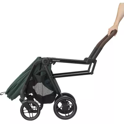 Коляска прогулочная Maxi-Cosi Leona 2, зеленый