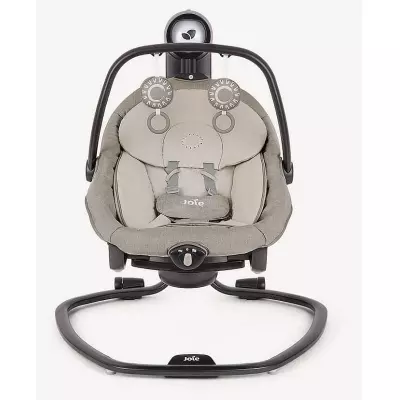 Качеля Joie Serina SPECKLED W1306ABSPK000 бежевый