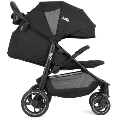 Коляска прогулочная Joie Litetrax, черный