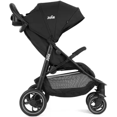 Коляска прогулочная Joie Litetrax, черный
