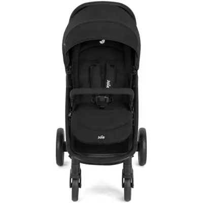 Коляска прогулочная Joie Litetrax, черный
