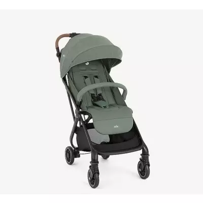 Коляска прогулочная Joie S1706DCLRL000, зеленый