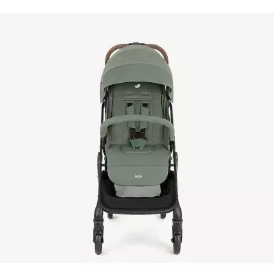 Коляска прогулочная Joie S1706DCLRL000, зеленый