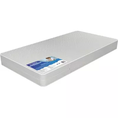 TOMIX Comfort Coconut , беспружинный, микрофайбер