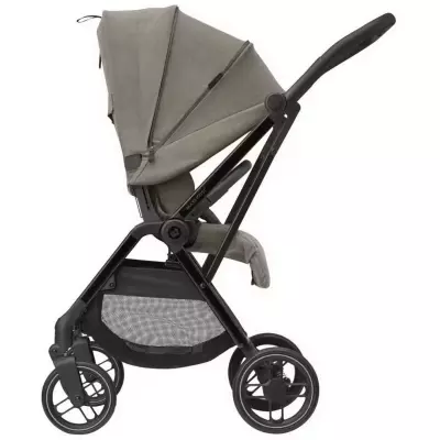 Коляска прогулочная Maxi-Cosi УТ000079155, серый