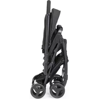 Joie Mirus Pewter серый