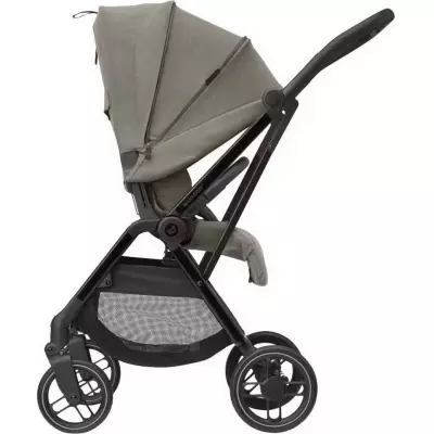 Коляска прогулочная Maxi-Cosi Leona 1204470300, бежевый