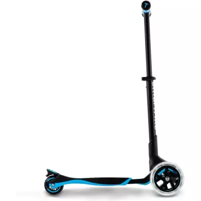 SmarTrike Xtend scooter складной синий