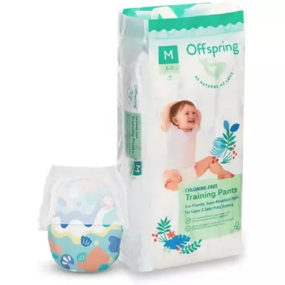 Трусики Offspring M, 42 шт