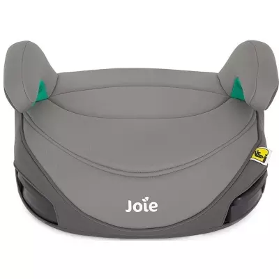 Joie I-Chapp 3 (22-36 кг) серый