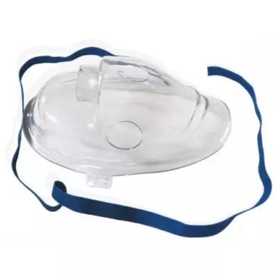 Omron взрослая маска 9956275-1 1 шт