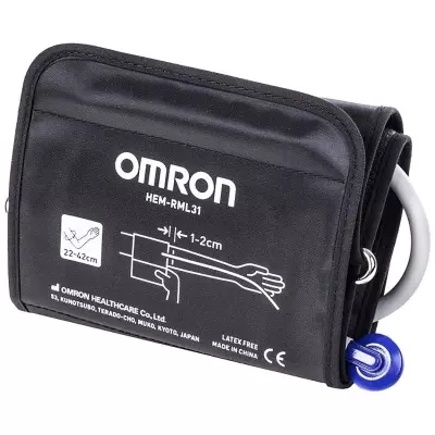 Omron манжета на плечо HEM-RML31-E