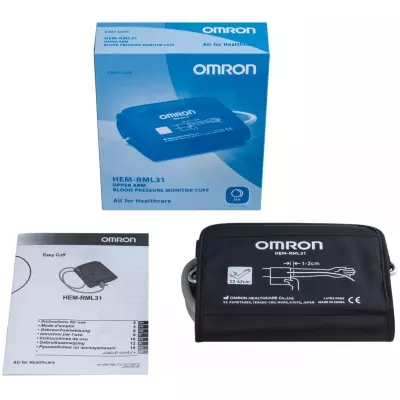 Omron манжета на плечо HEM-RML31-E