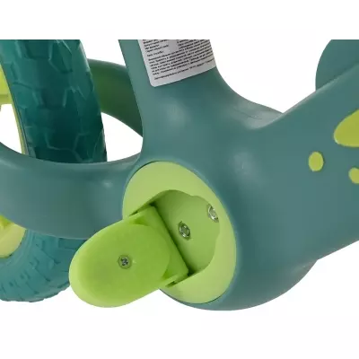 Pituso Dino зеленый