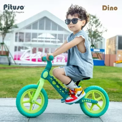Pituso Dino зеленый