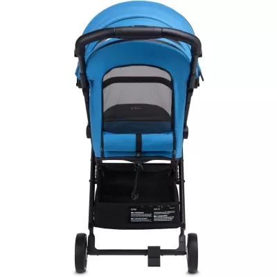 Коляска прогулочная AIR-X (Ax-08/L) blue , синий