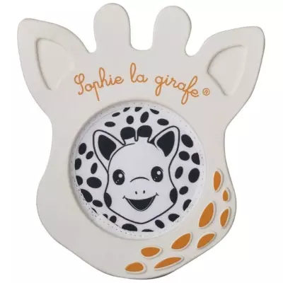 Интерактивная игрушка Vulli SOPHIE LA GIRAFE ВОЛШЕБНОЕ ЗЕРКАЛЬЦЕ пластик