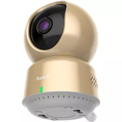 Видеоняня Ramili RV1600C