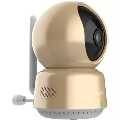 Видеоняня Ramili RV1600C