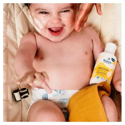 Солнцезащитный крем SPF 50, 125 мл