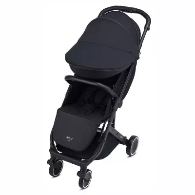 Коляска Anex AIR - X Black