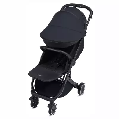 Коляска Anex AIR - X Black