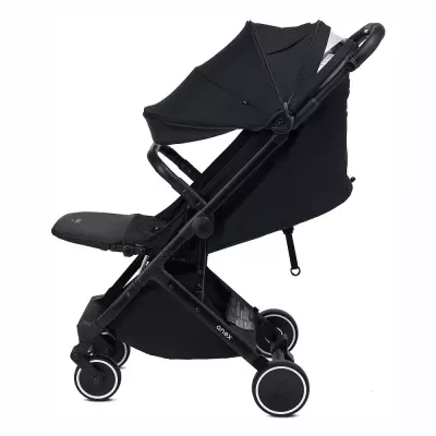 Коляска Anex AIR - X Black