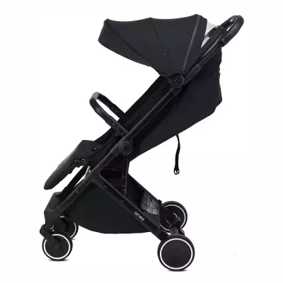 Коляска Anex AIR - X Black