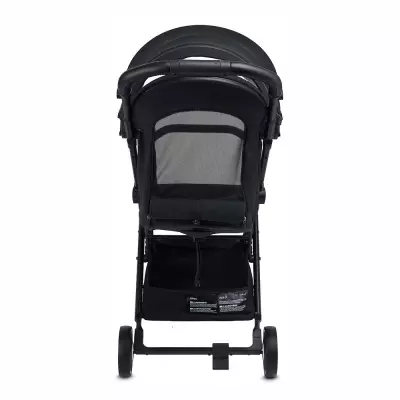 Коляска Anex AIR - X Black