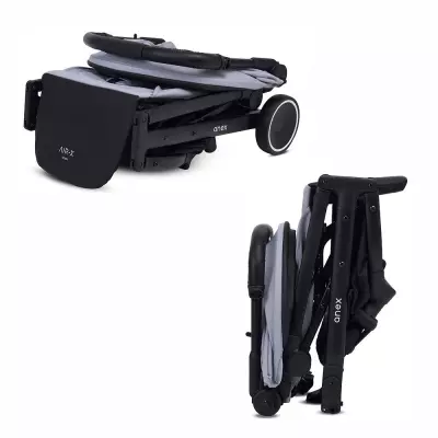 Коляска Anex AIR - X Black