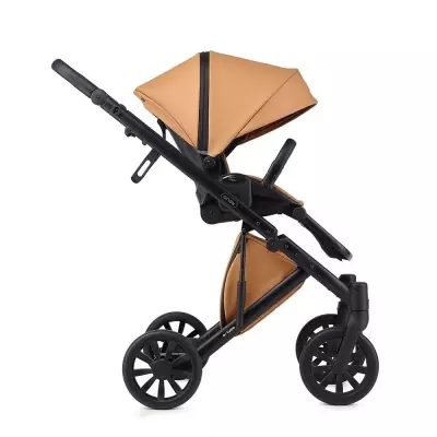Коляска 2в1 Anex e/type Caramel