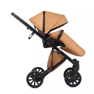 Коляска 2в1 Anex e/type Caramel