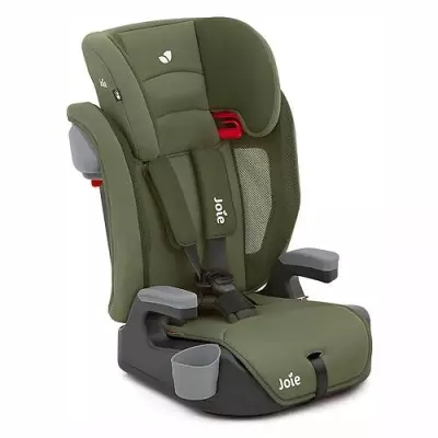 Автокресло Joie Elevate Moss