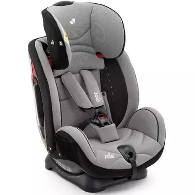 Автокресло Joie Stages Cherry