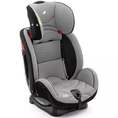 Автокресло Joie Stages Cherry