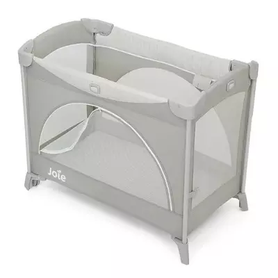 Манеж Joie Kubbie Sleep Wheat