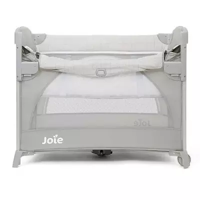 Манеж Joie Kubbie Sleep Wheat