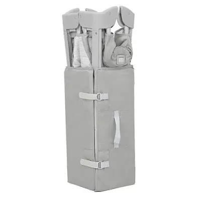 Манеж Joie Kubbie Sleep Wheat