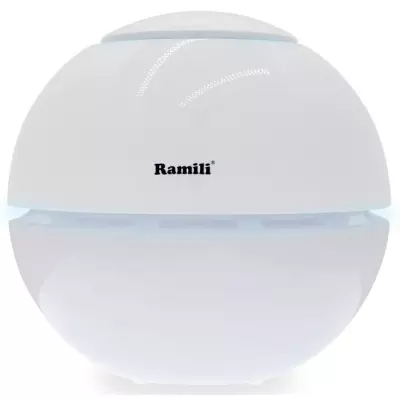 Ультразвуковой увлажнитель воздуха Ramili Baby AH800