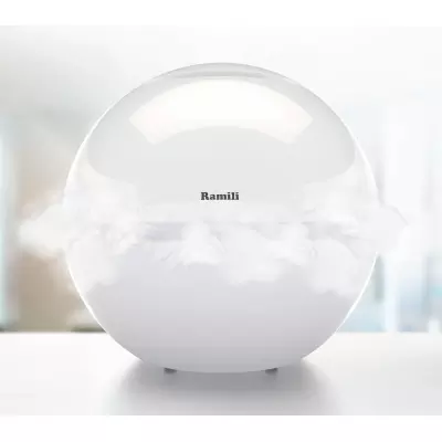 Ультразвуковой увлажнитель воздуха Ramili Baby AH800