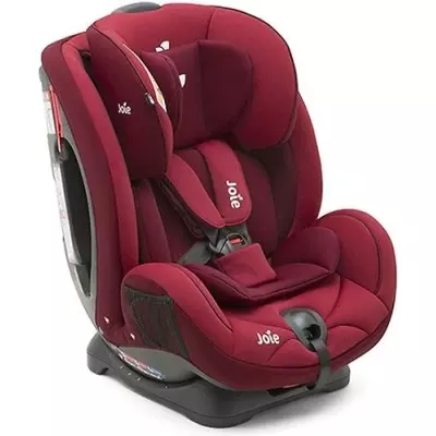 Автокресло Joie Stages Cherry