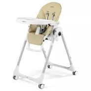 Стульчик Peg Perego Prima Pappa Follow Me Paloma