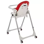 Стульчик Peg Perego Prima Pappa Follow Me Paloma