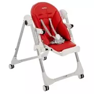 Стульчик Peg Perego Prima Pappa Follow Me Paloma