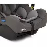 Автокресло Joie Gemm Foggy gray