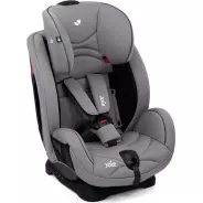 Автокресло Joie Stages Gray Flannel