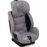 Автокресло Joie Stages Gray Flannel