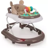 Ходунки Happy Baby Smiley V2 Brown