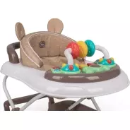 Ходунки Happy Baby Smiley V2 Brown